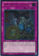 That Wacky Alchemy! - ABYR-EN077 - Ultimate Rare