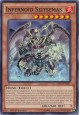 Infernoid Seitsemas - MP15-EN207 - Common
