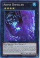 Abyss Dweller - ABYR-EN084 - Super Rare