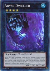 Abyss Dweller - ABYR-EN084 - Super Rare