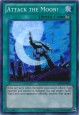 Attack the Moon! - ABYR-EN089 - Super Rare