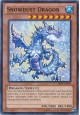 Snowdust Dragon - ABYR-EN093 - Common