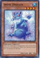 Snow Dragon - ABYR-EN094 - Common