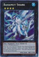 Bahamut Shark - ABYR-EN099 - Secret Rare