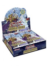 Yu-Gi-Oh! Assassinos Secretos Booster Box