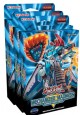 3x Yu-Gi-Oh! Deck Estrutural - Loucura Mecanizada (3 unidades)