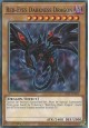 Red-Eyes Darkness Dragon - LDS1-EN003 - Common