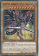 Red-Eyes Darkness Metal Dragon - LDS1-EN004 - Common