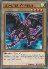 Red-Eyes Wyvern - LDS1-EN005 - Common