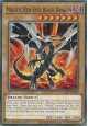 Malefic Red-Eyes B. Dragon - LDS1-EN006 - Common