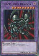 Black Skull Dragon - LDS1-EN012 - Common