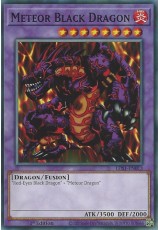 Meteor B. Dragon - LDS1-EN013 - Common