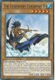 The Legendary Fisherman II - LDS1-EN026 - Common