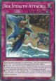 Sea Stealth Attack - LDS1-EN030 - Common