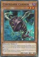 Cyberdark Cannon - LDS1-EN034 - Common