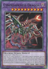 Cyberdarkness Dragon - LDS1-EN037 - Common