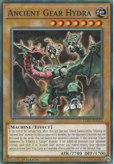 Ancient Gear Hydra - LDS1-EN083 - Common