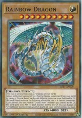 Rainbow Dragon - LDS1-EN099 - Common