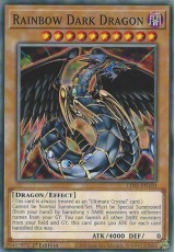 Rainbow Dark Dragon - LDS1-EN100 - Common