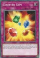 Counter Gem - LDS1-EN113 - Common