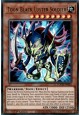 Toon Black Luster Soldier - TOCH-EN001 - Ultra Rare