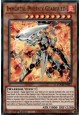 Immortal Phoenix Gearfried - TOCH-EN012 - Ultra Rare
