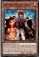 Infernoble Knight - Roland - TOCH-EN014 - Ultra Rare