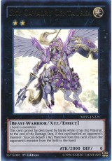 Sky Cavalry Centaurea - MP15-EN225 Ultra Rare