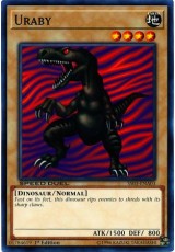 Uraby - SS03-ENA03 - Common