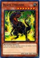 Black Tyranno - SS03-ENA07 - Common