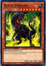 Black Tyranno - SS03-ENA07 - Common