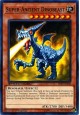 Super-Ancient Dinobeast - SS03-ENA08 - Common