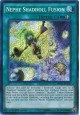 Nephe Shaddoll Fusion - MP15-EN230 - Secret Rare