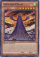 Yosenju Oyam - CROS-EN019 - Rare