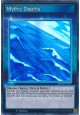 Mythic Depths - SBAD-ENS02 - Super Rare