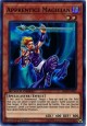 Apprentice Magician - SBAD-EN002 - Super Rare