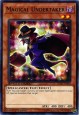 Magical Undertaker - SBAD-EN004 - Common