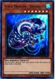 Levia-Dragon - Daedalus - SBAD-EN025 - Ultra Rare