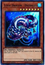 Levia-Dragon - Daedalus - SBAD-EN025 - Ultra Rare