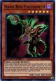 Dark Red Enchanter - SBSC-EN002 - Super Rare