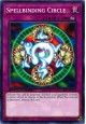 Spellbinding Circle - SBSC-EN005 - Common