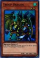 Troop Dragon - SBSC-EN006 - Super Rare