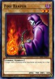 Fire Reaper - SBSC-EN012 - Common