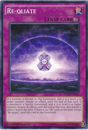 Re-qliate - MP15-EN242 - Common