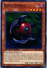 Blast Sphere - SBSC-EN027 - Common