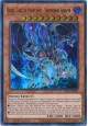 Raviel, Lord of Phantasms - Shimmering Scraper - SDSA-EN001 - Ultra Rare