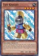 Toy Knight - MP15-EN244 - Common
