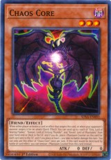 Chaos Core - SDSA-EN002 - Common