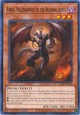 Farfa, Malebranche of the Burning Abyss - SDSA-EN016 - Common