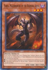 Farfa, Malebranche of the Burning Abyss - SDSA-EN016 - Common